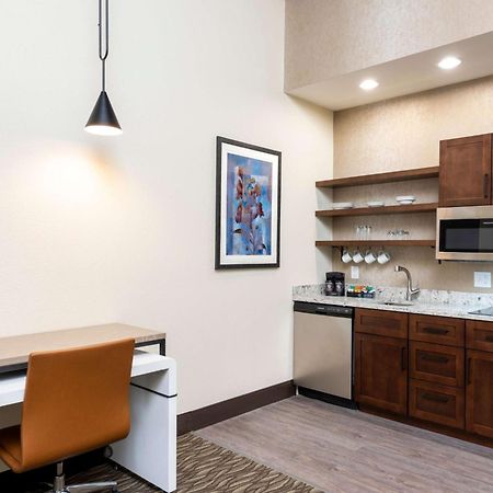Homewood Suites By Hilton Indianapolis Downtown Екстер'єр фото