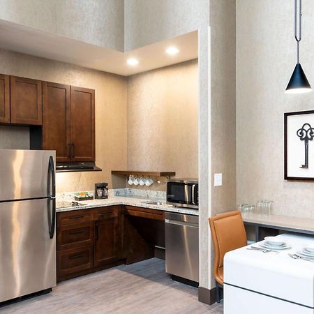 Homewood Suites By Hilton Indianapolis Downtown Екстер'єр фото