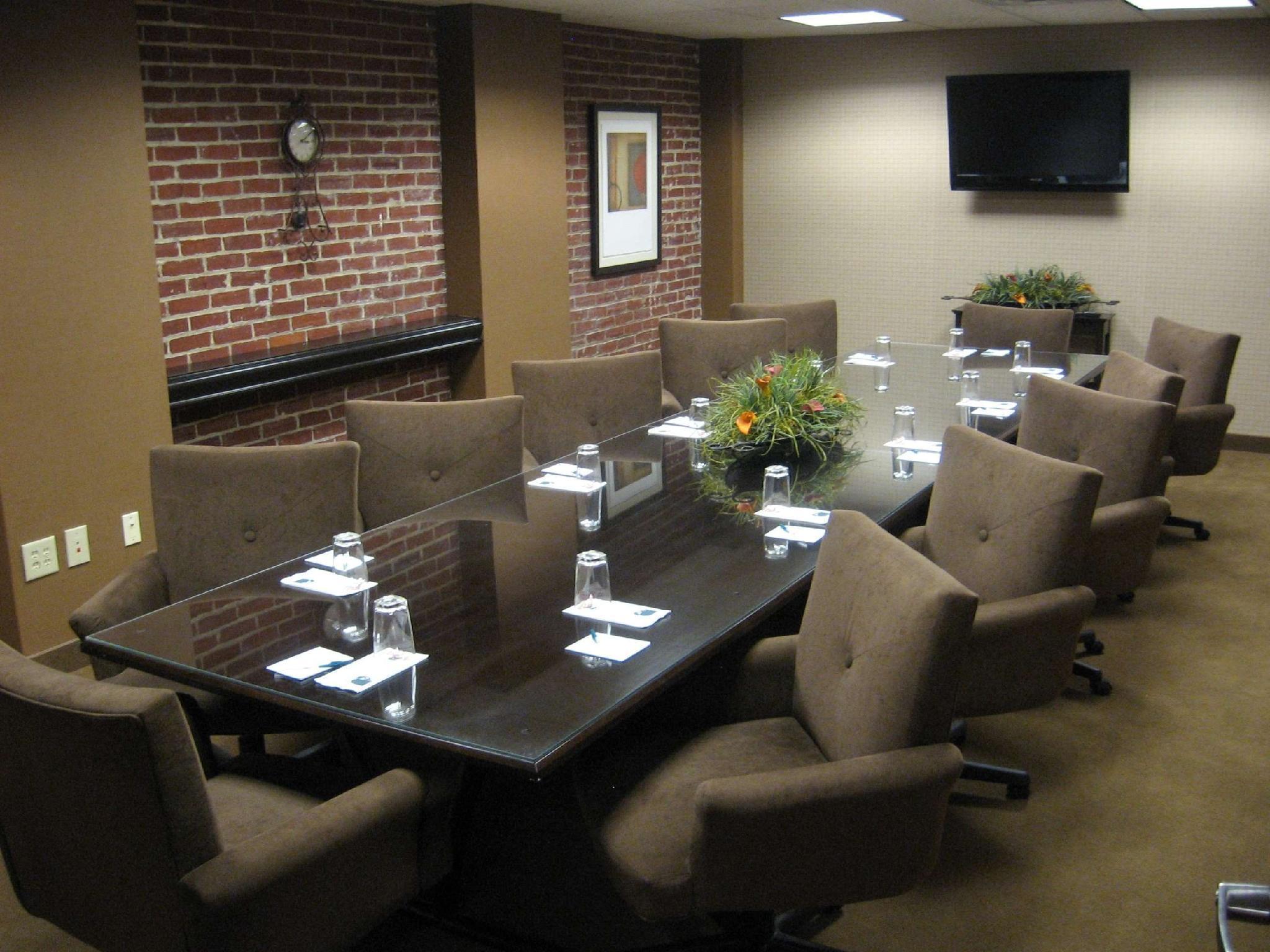Homewood Suites By Hilton Indianapolis Downtown Екстер'єр фото