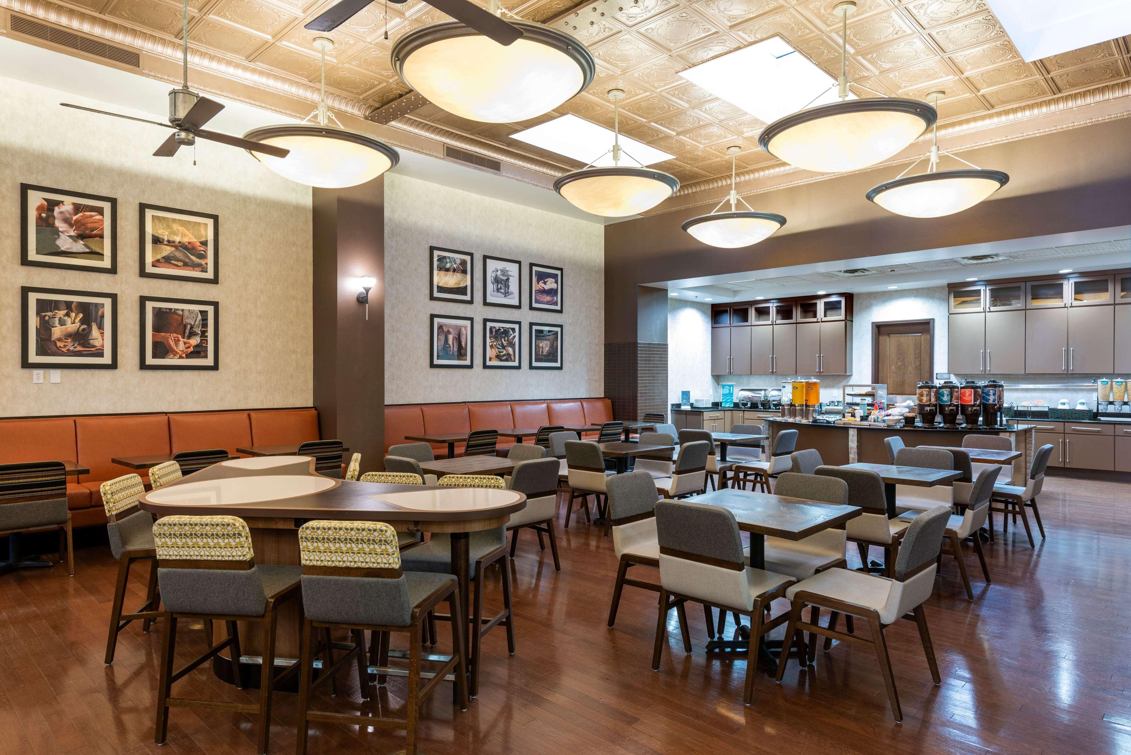 Homewood Suites By Hilton Indianapolis Downtown Екстер'єр фото