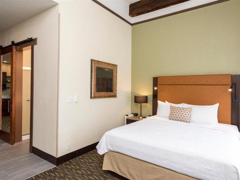 Homewood Suites By Hilton Indianapolis Downtown Екстер'єр фото