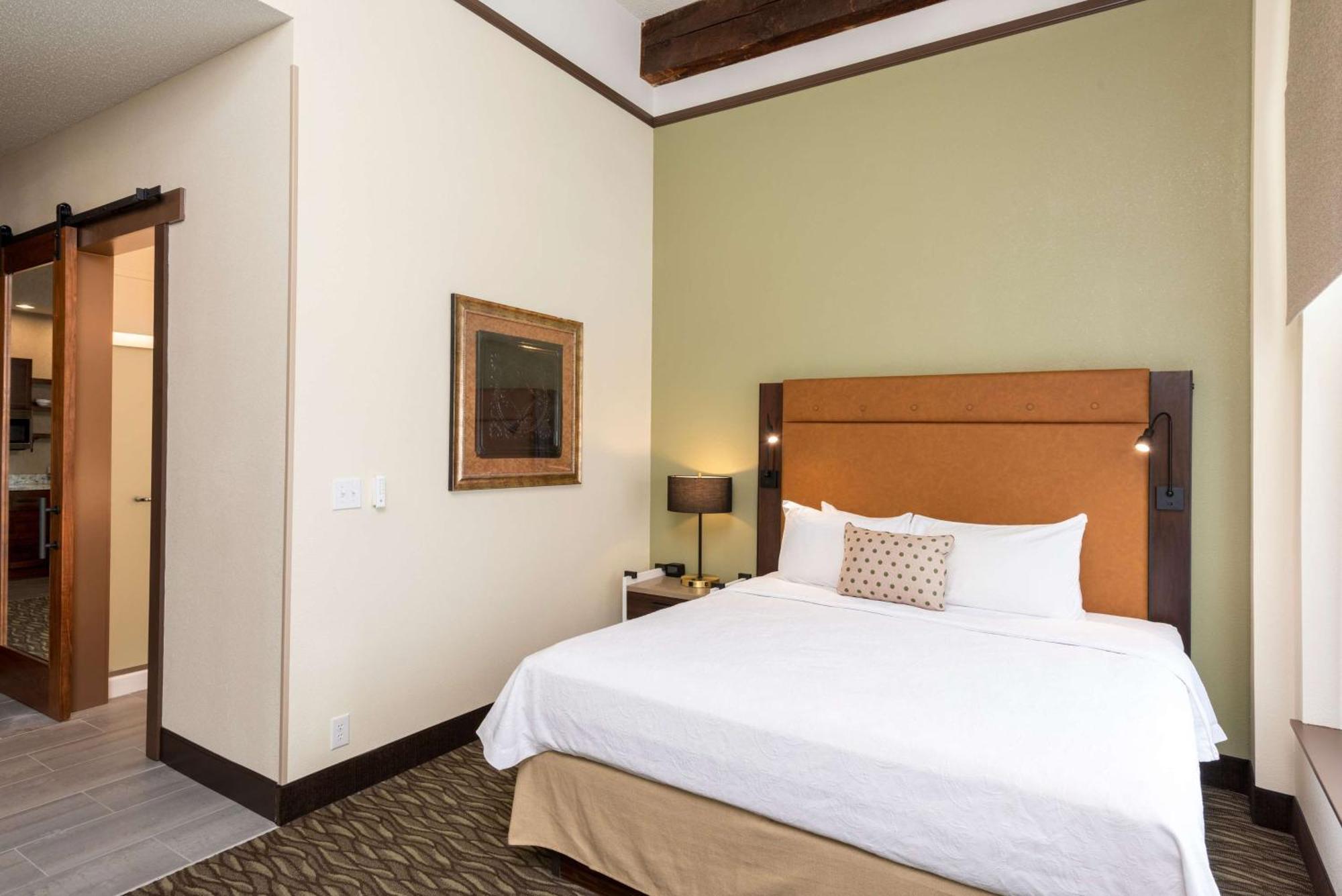 Homewood Suites By Hilton Indianapolis Downtown Екстер'єр фото