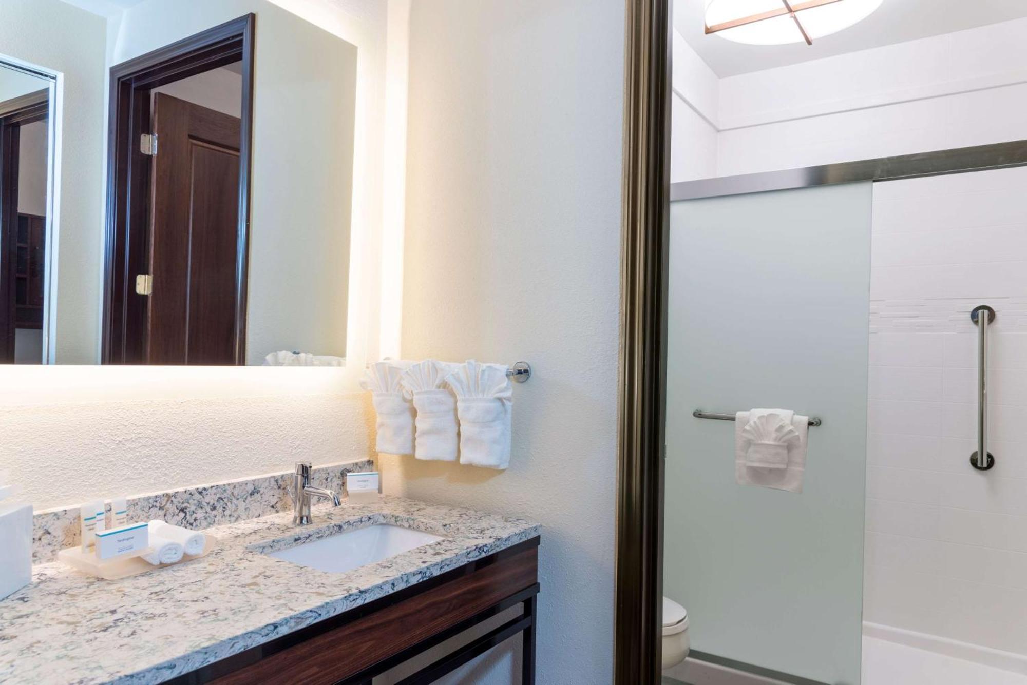 Homewood Suites By Hilton Indianapolis Downtown Екстер'єр фото