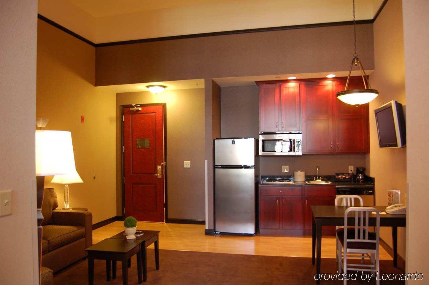 Homewood Suites By Hilton Indianapolis Downtown Екстер'єр фото