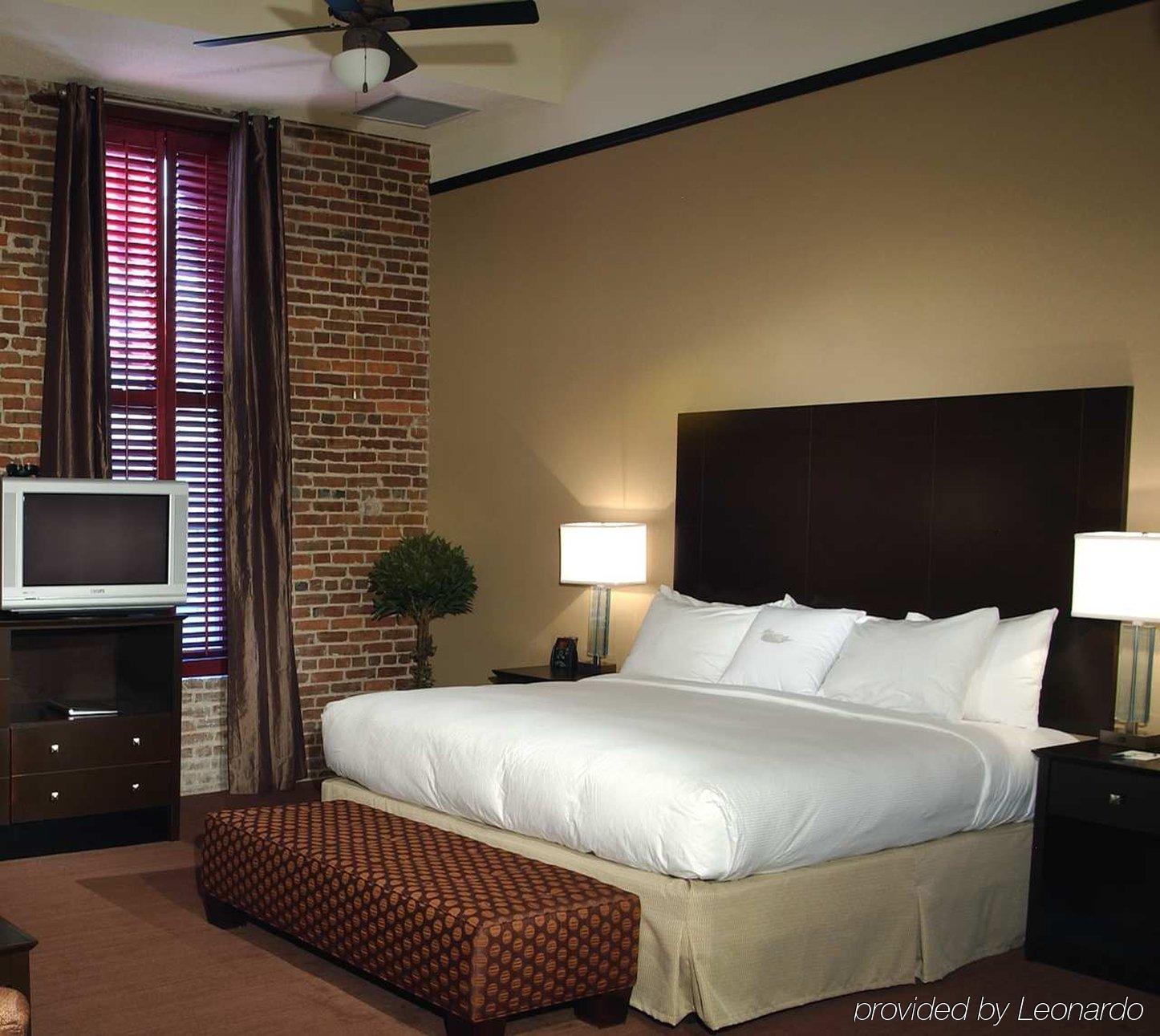 Homewood Suites By Hilton Indianapolis Downtown Екстер'єр фото