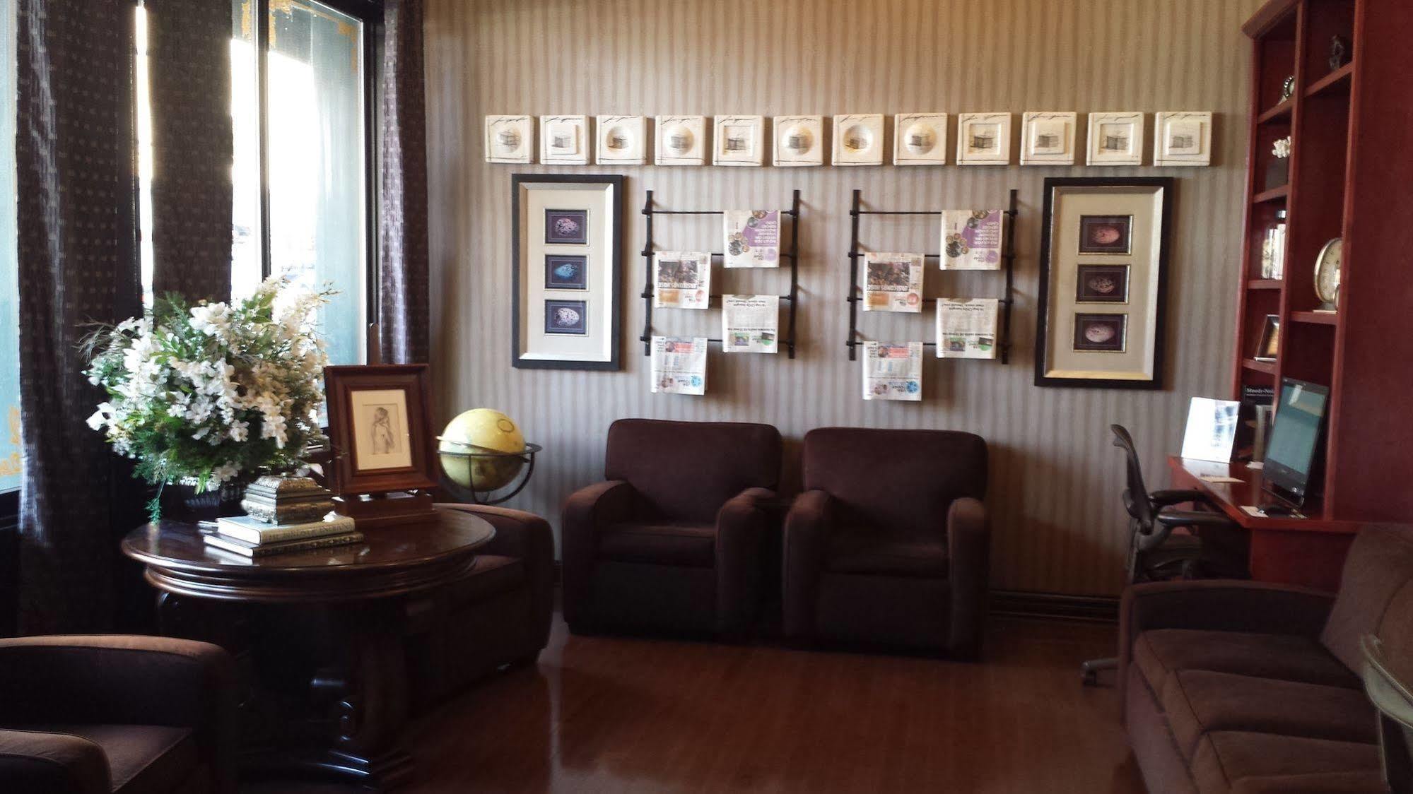Homewood Suites By Hilton Indianapolis Downtown Екстер'єр фото