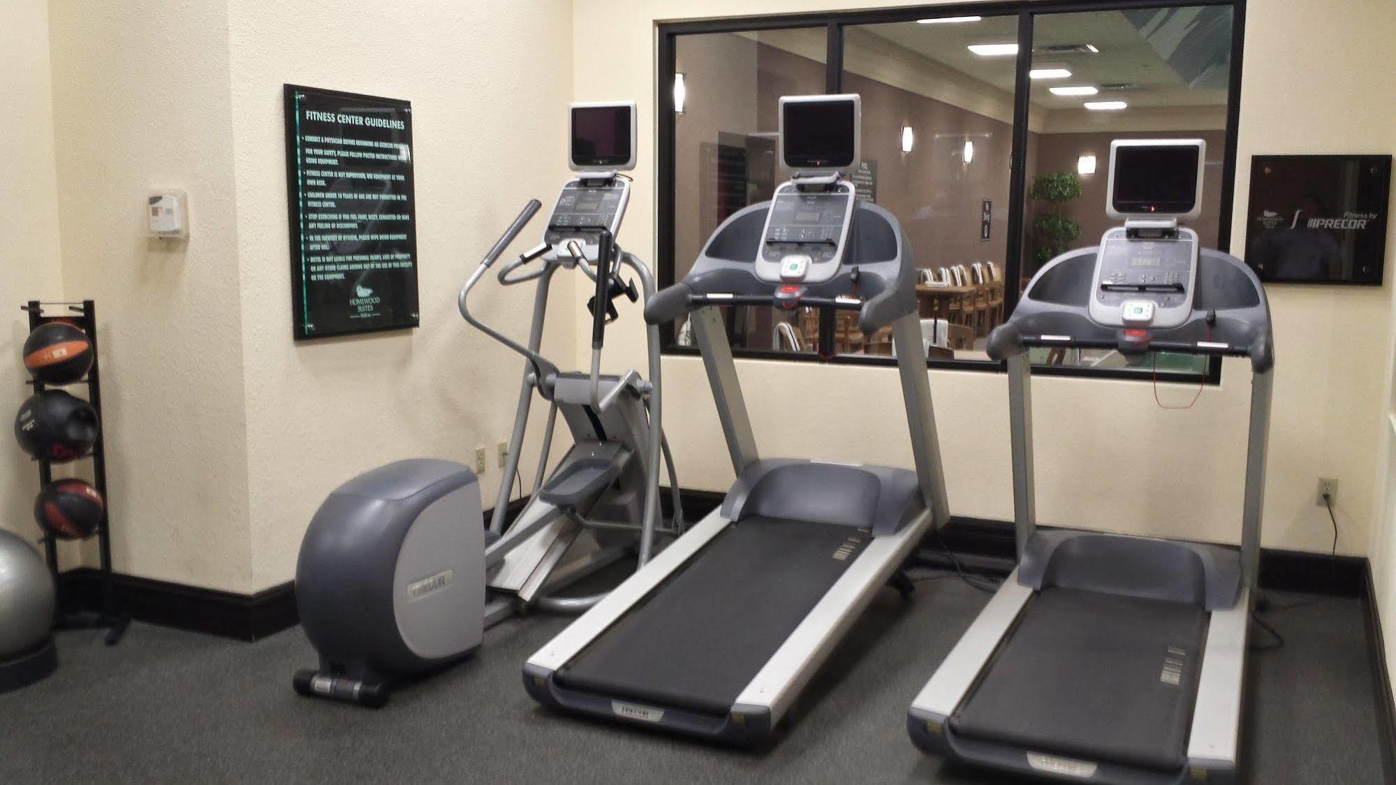 Homewood Suites By Hilton Indianapolis Downtown Екстер'єр фото